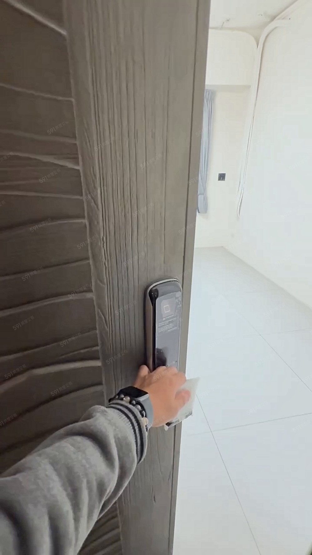 【A7維特魯威】可租補入籍文青學區〃景觀三房車 - Image 1