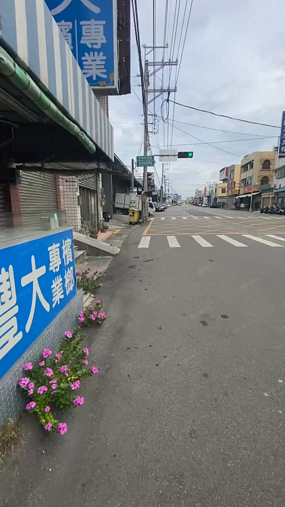 泰安國小廣福路中油旁/精美透天店面1~2樓七房/可餐飲可宿舍 - 591租屋網 - Image 1