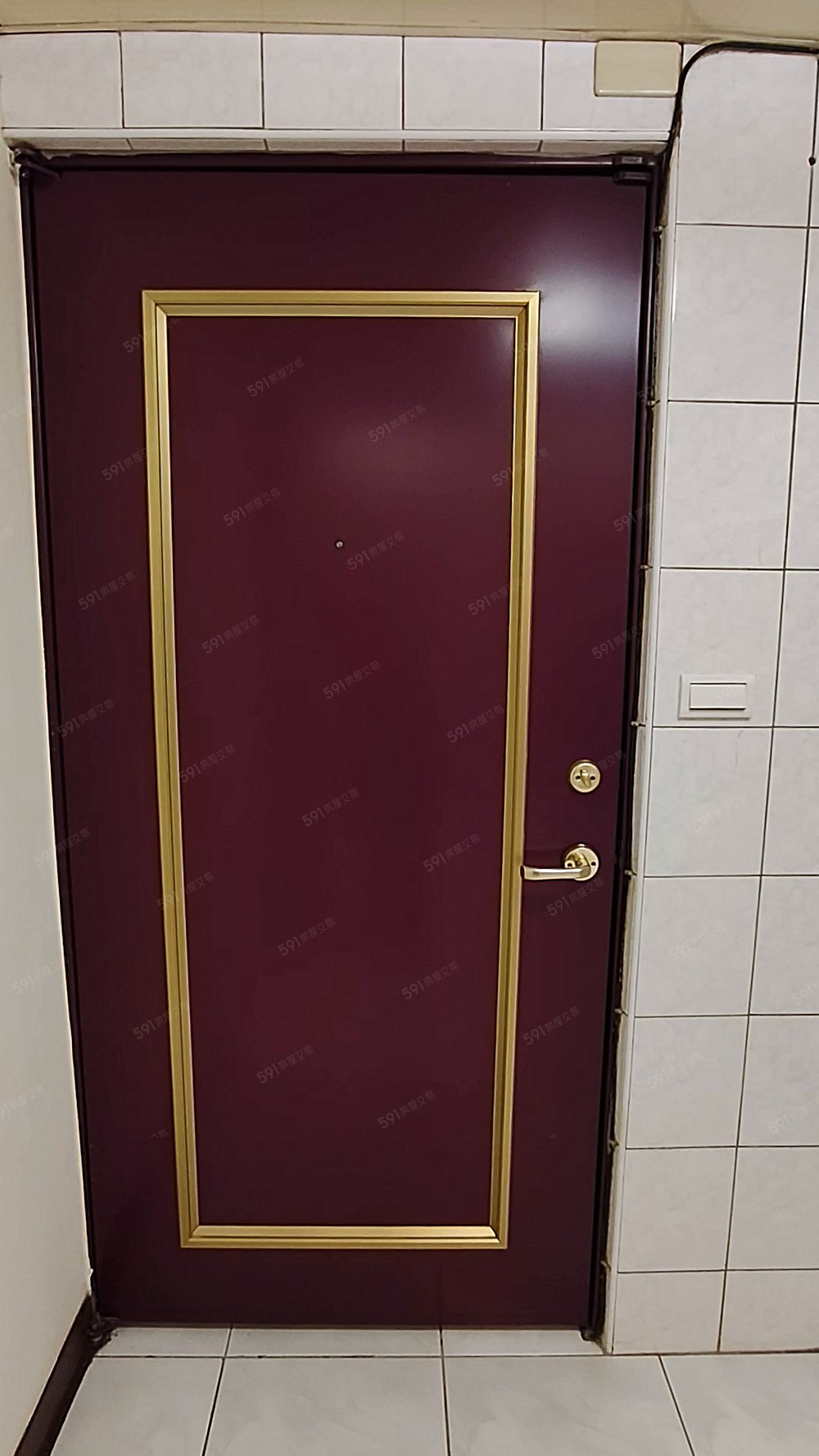 電梯大樓獨立門戶套房(可租補可報稅) - Image 1