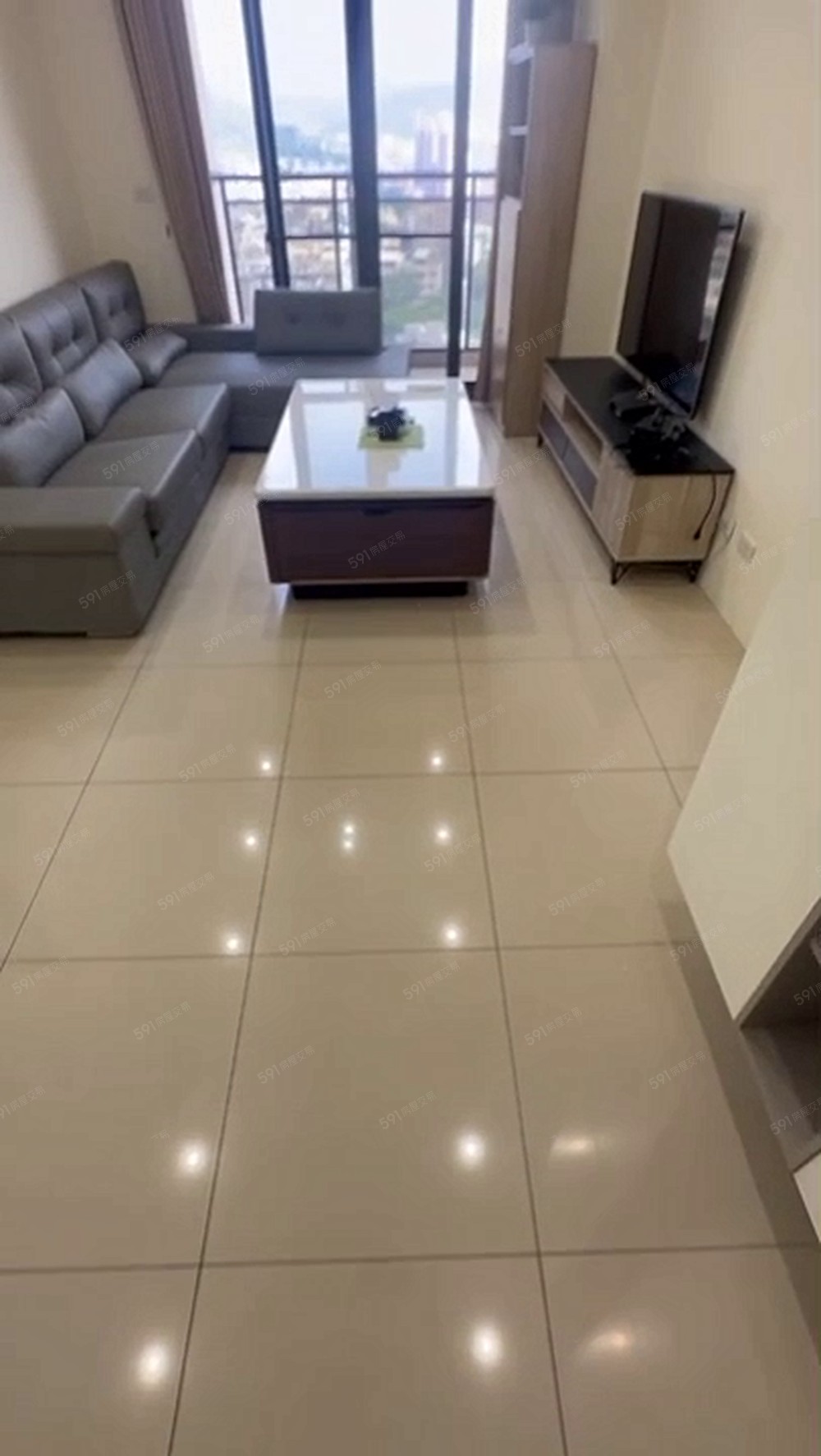 北屯輕屋齡電梯✅三房✅雙車位✅高樓景觀帝王戶✅可租補 - Image 1