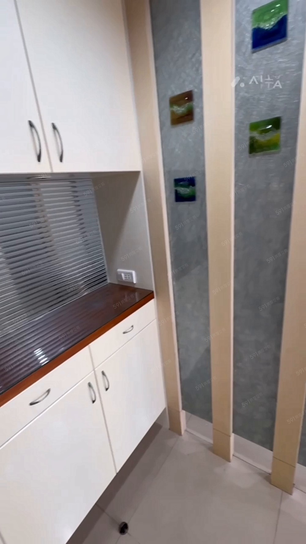 正農16四房平移車位，可停休旅車 - Image 1