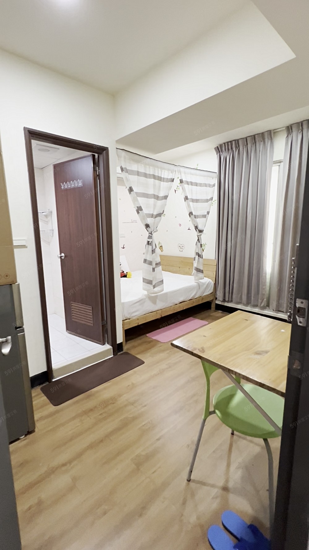 東門圓環旁大同路1段24號優質裝潢套房 - Image 1