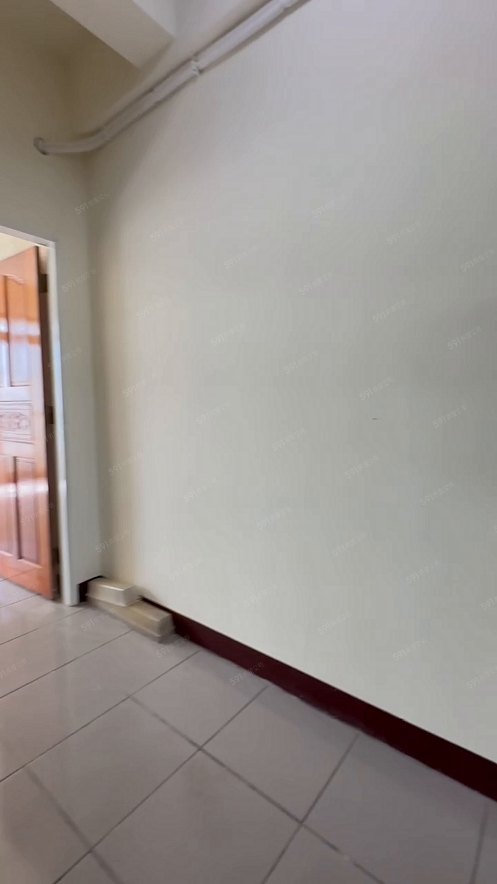 烏日明道商圈透天分層出租一層有兩房一廳一衛 - Image 1