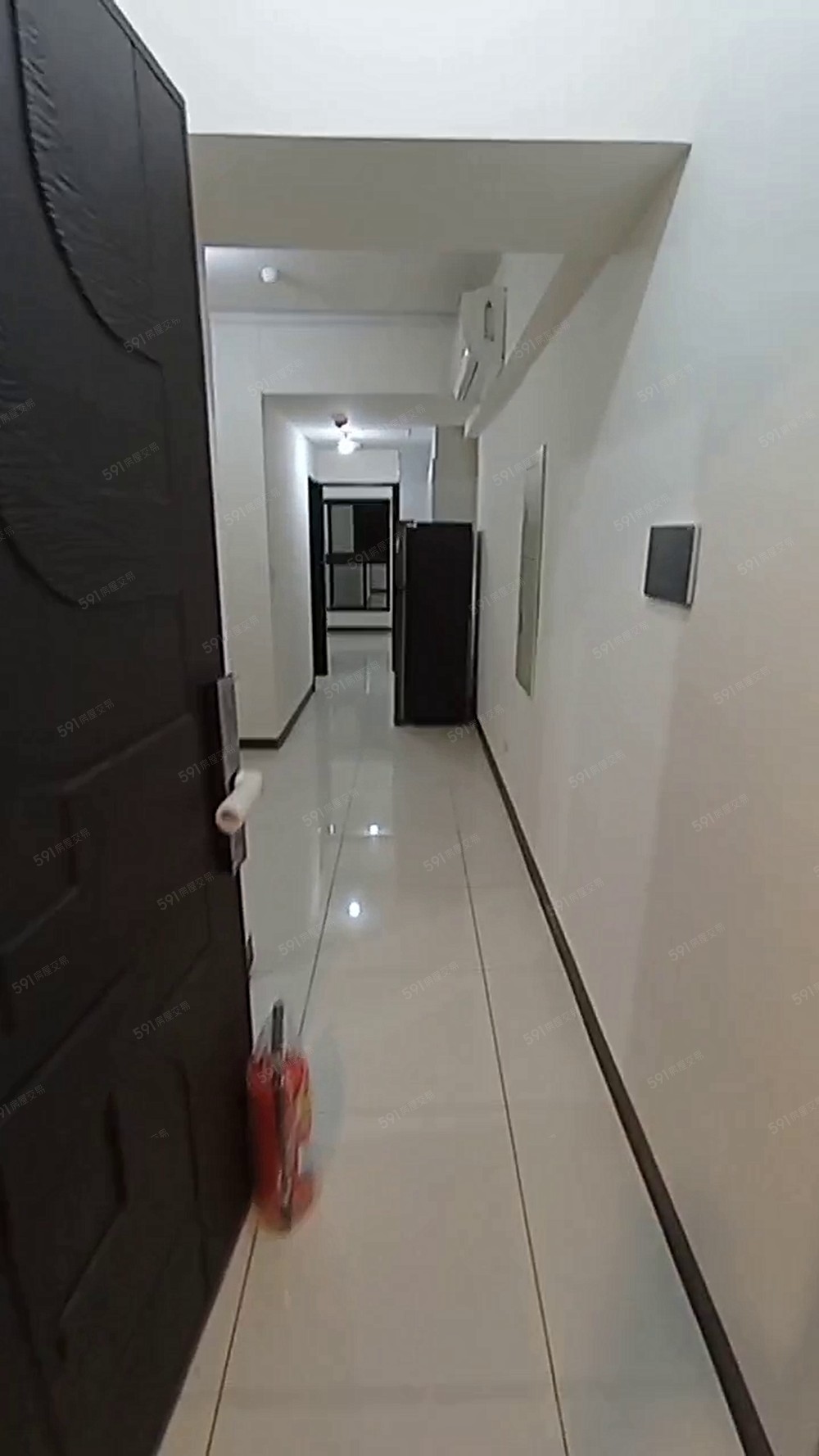 (已收定)社宅閱河二房全新交屋美宅 - 591租屋網 - Image 1