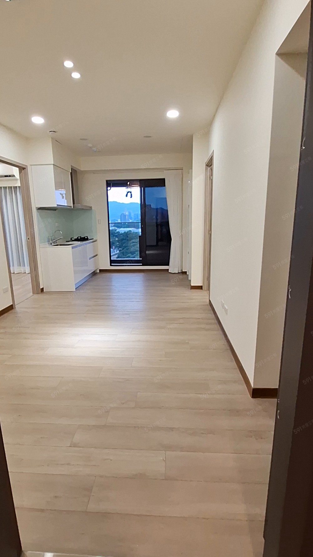 喬陽社宅-全新成屋+設備佳+可租補 - Image 1