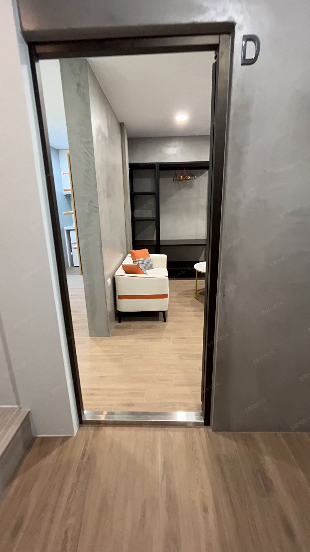 ✨【八德全新套房出租】✨一卡皮箱入住🧳 - Image 1