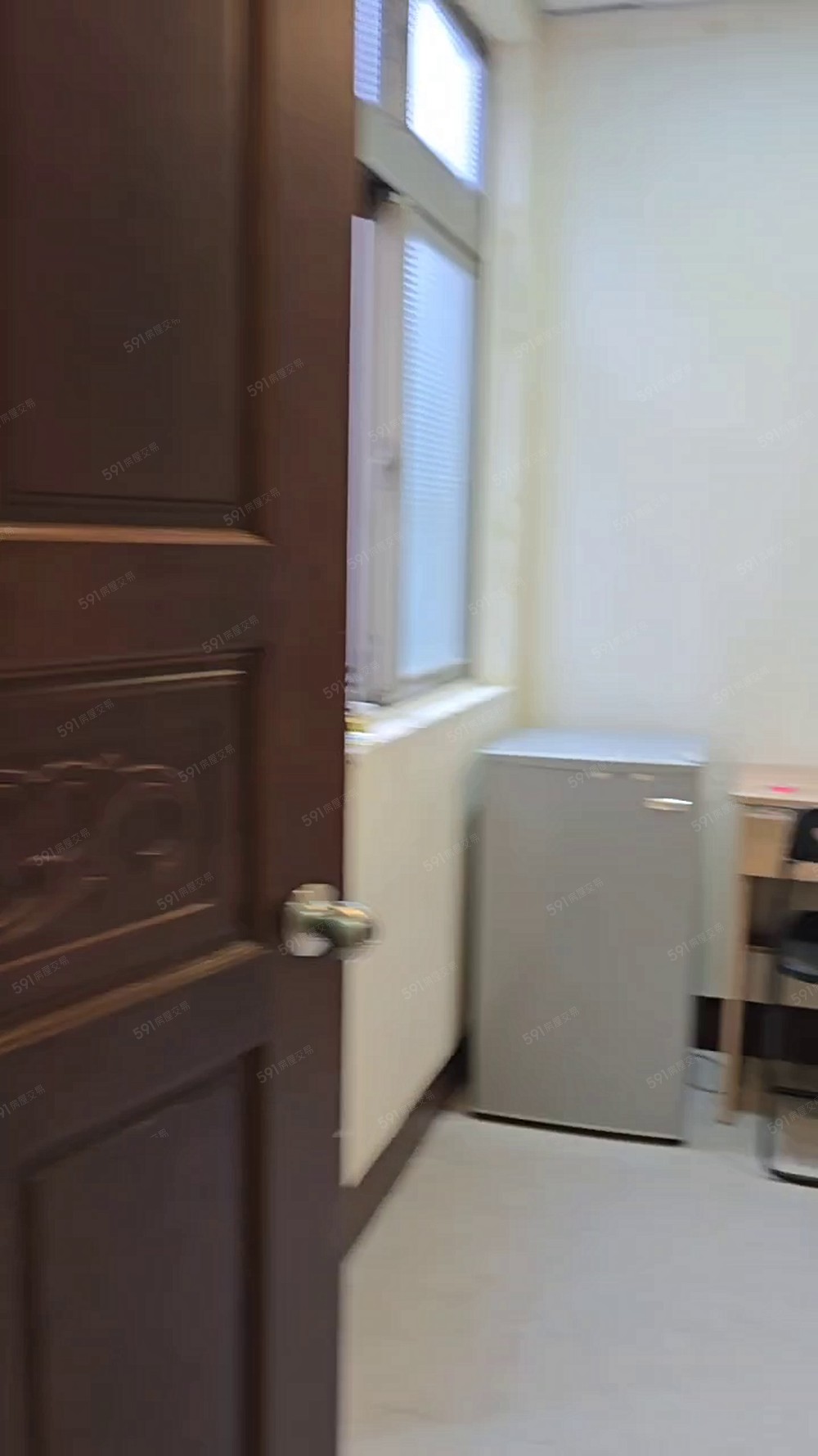 💗近輔大🐱可貓🐱對外窗大套房💗 - Image 1