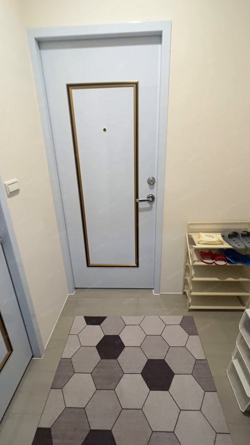 近汐科站2房可租補可貓【全新裝潢】 - Image 1