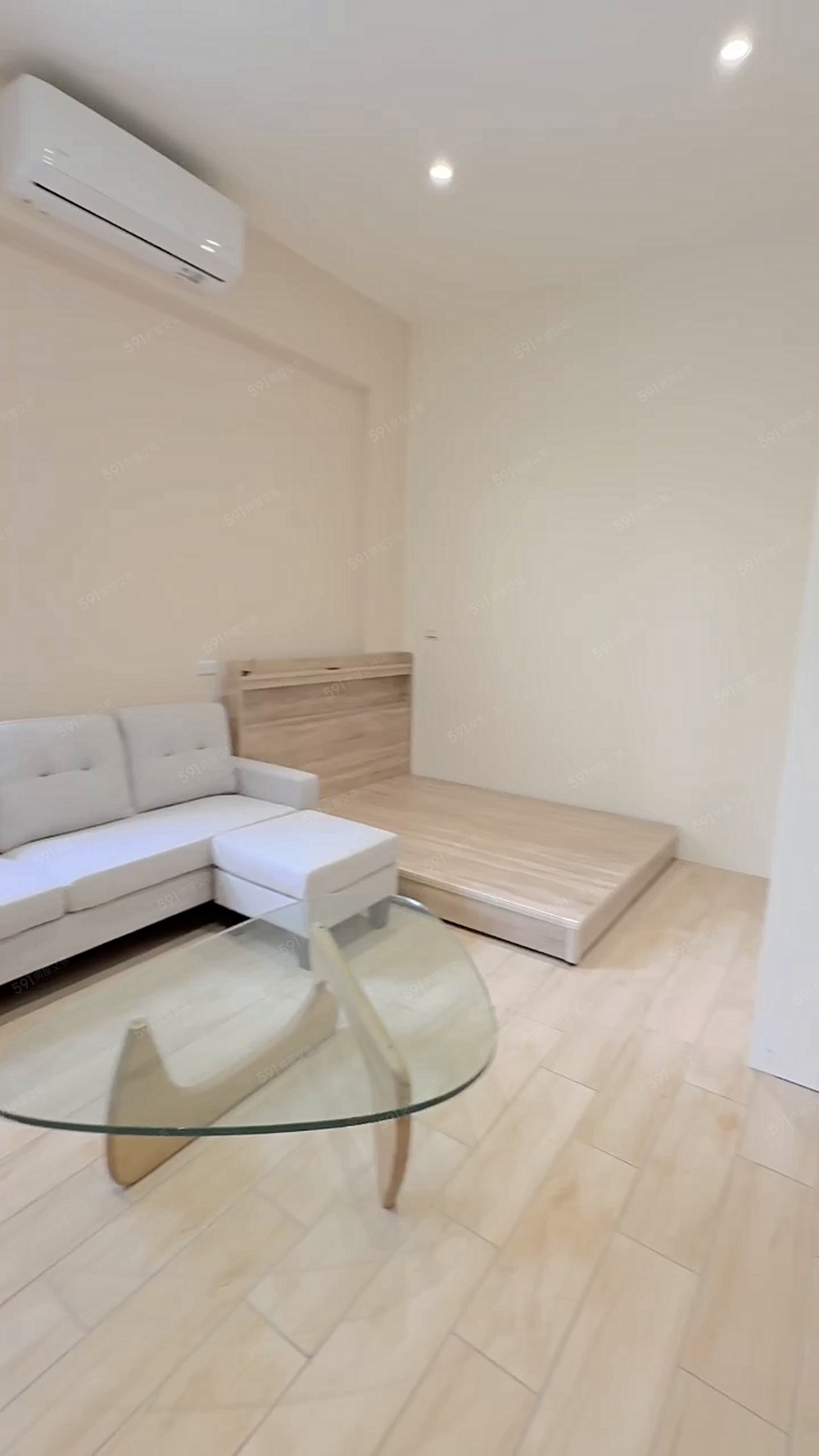 【西區|全新精華地點】🔥🔥最後四間🔥🔥可雙租補 - Image 1