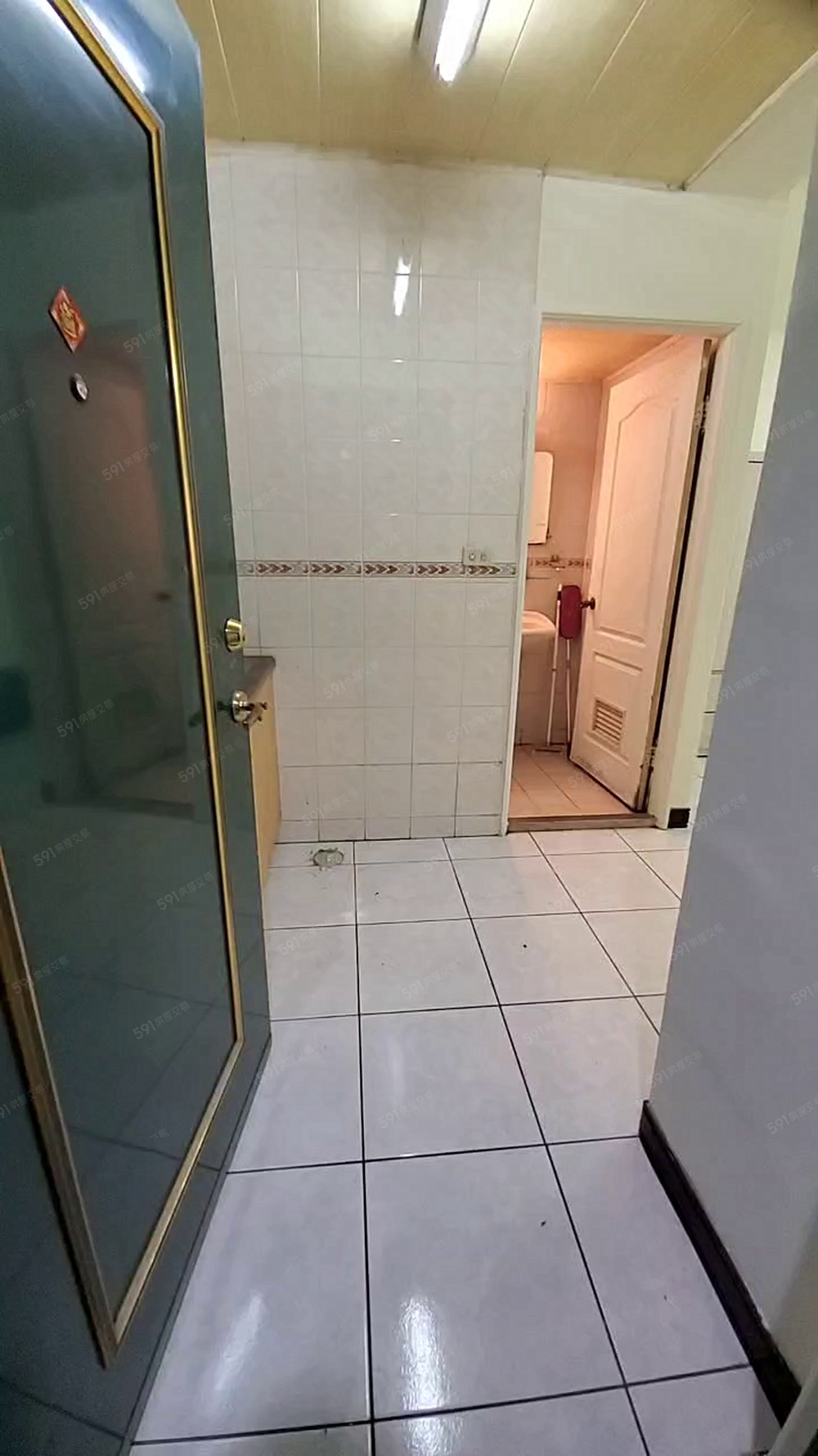 🍎意志力🍭中興大學套房🍭雙租補🍭免服務費🍭台水台電 - Image 1