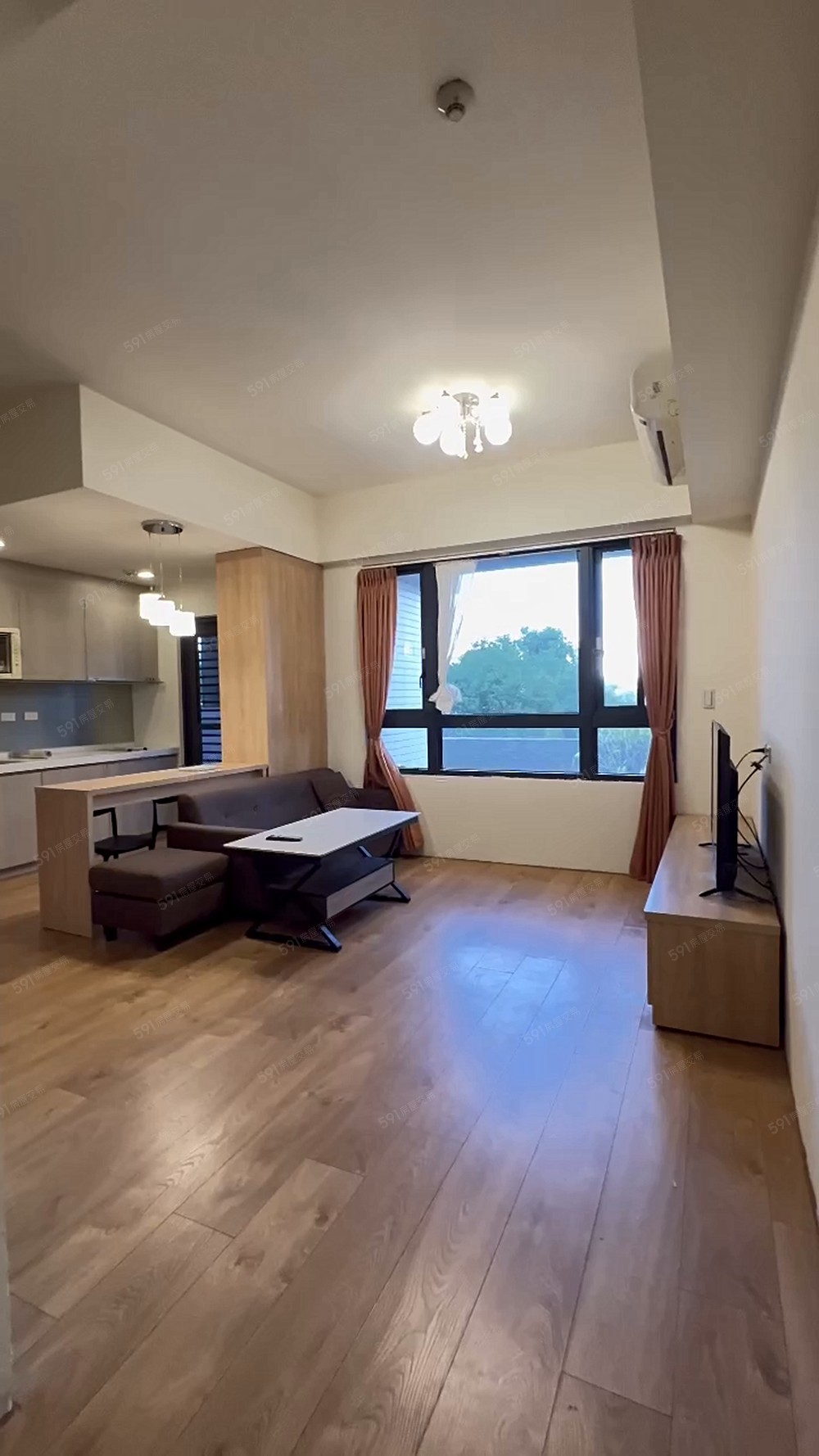 🌿【小資也能享受質感生活｜毛孩友善｜免搬家輕鬆入住】 - Image 1