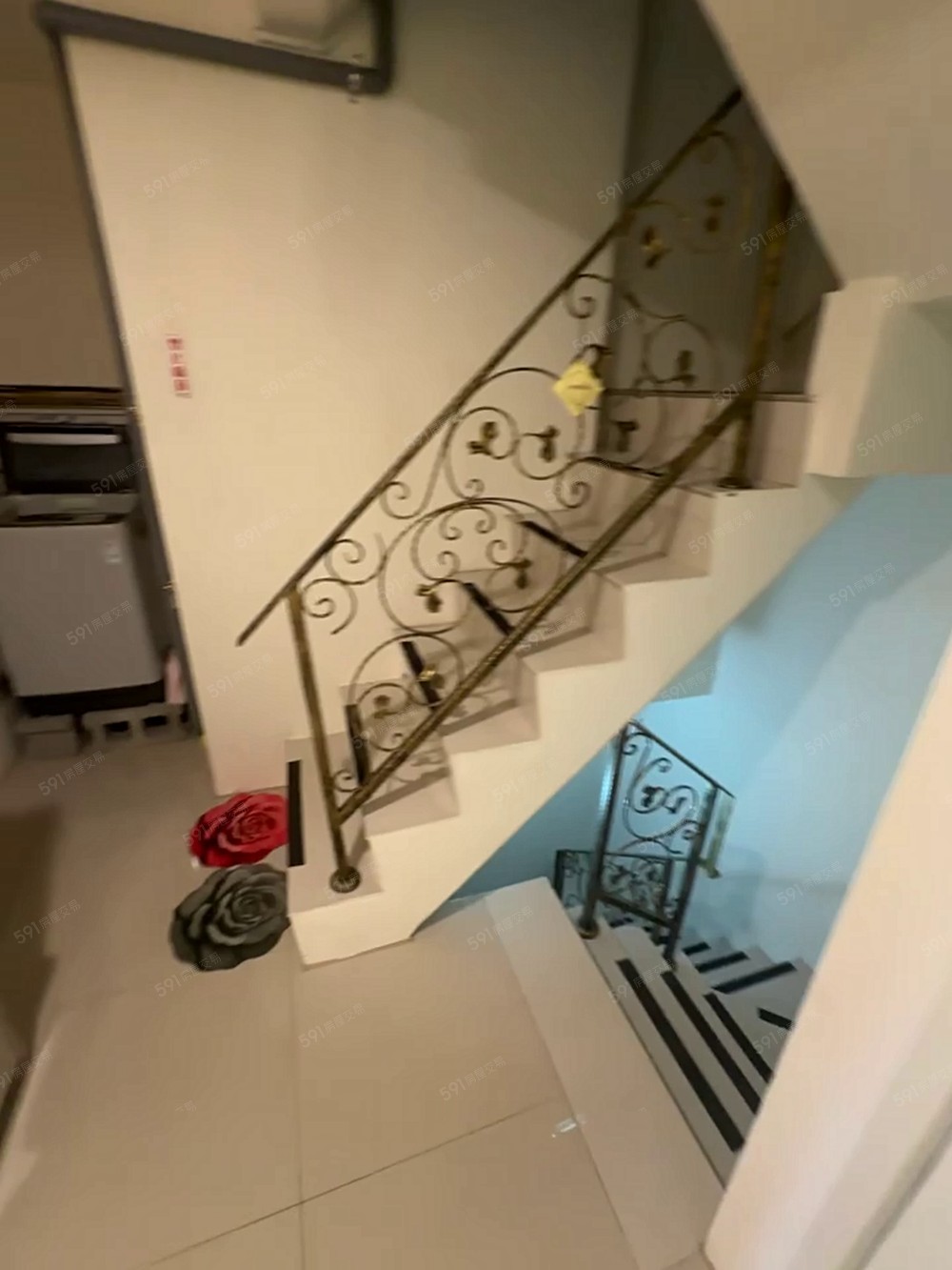 ✨雙租補✨獨洗曬✨衛浴開窗✨變頻冷氣✨近勤美 - Image 1