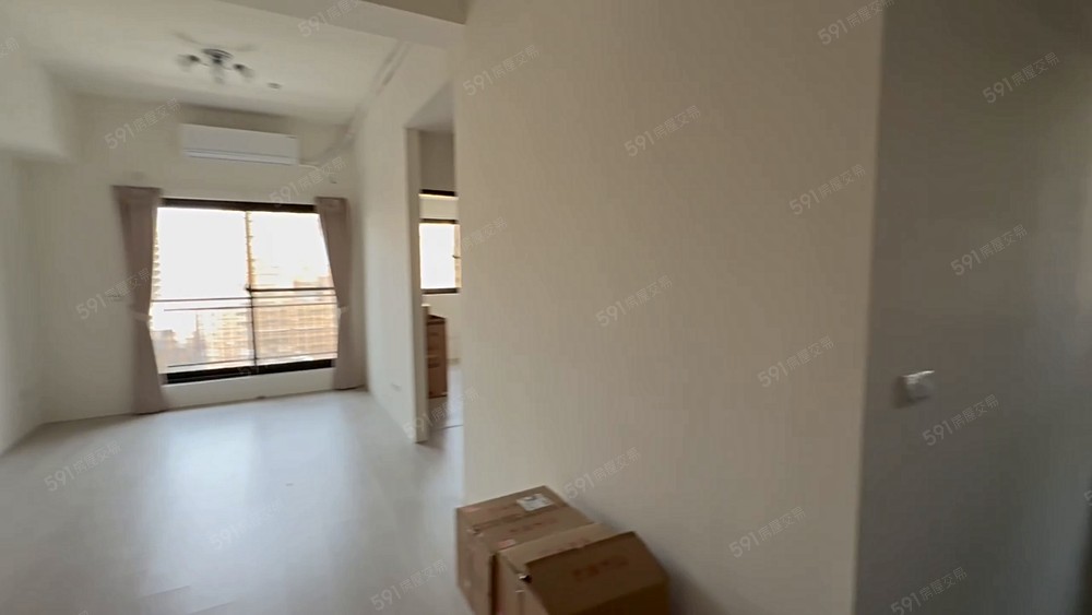 寶家→平通路全新｜承學WE-1｜2+1房含車