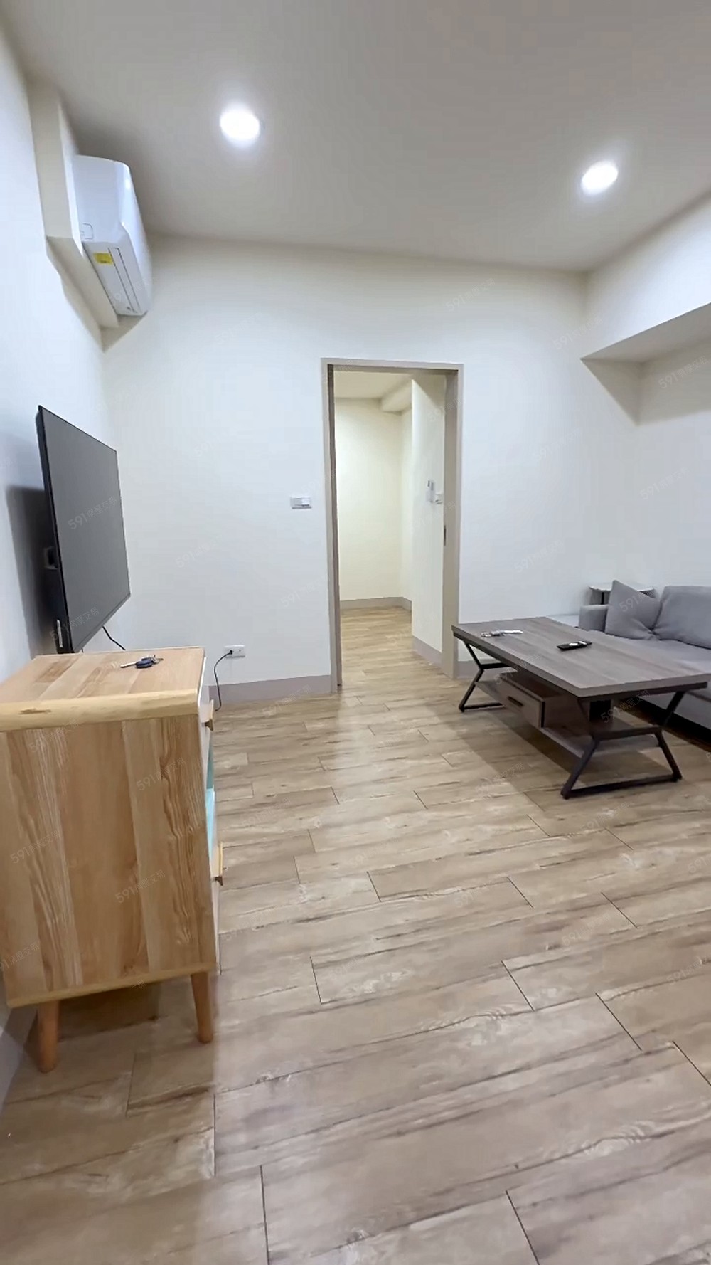 頂溪⚡️可租補入籍/免爬梯/可貓/包裹垃圾代收/傢俱齊全 - Image 1