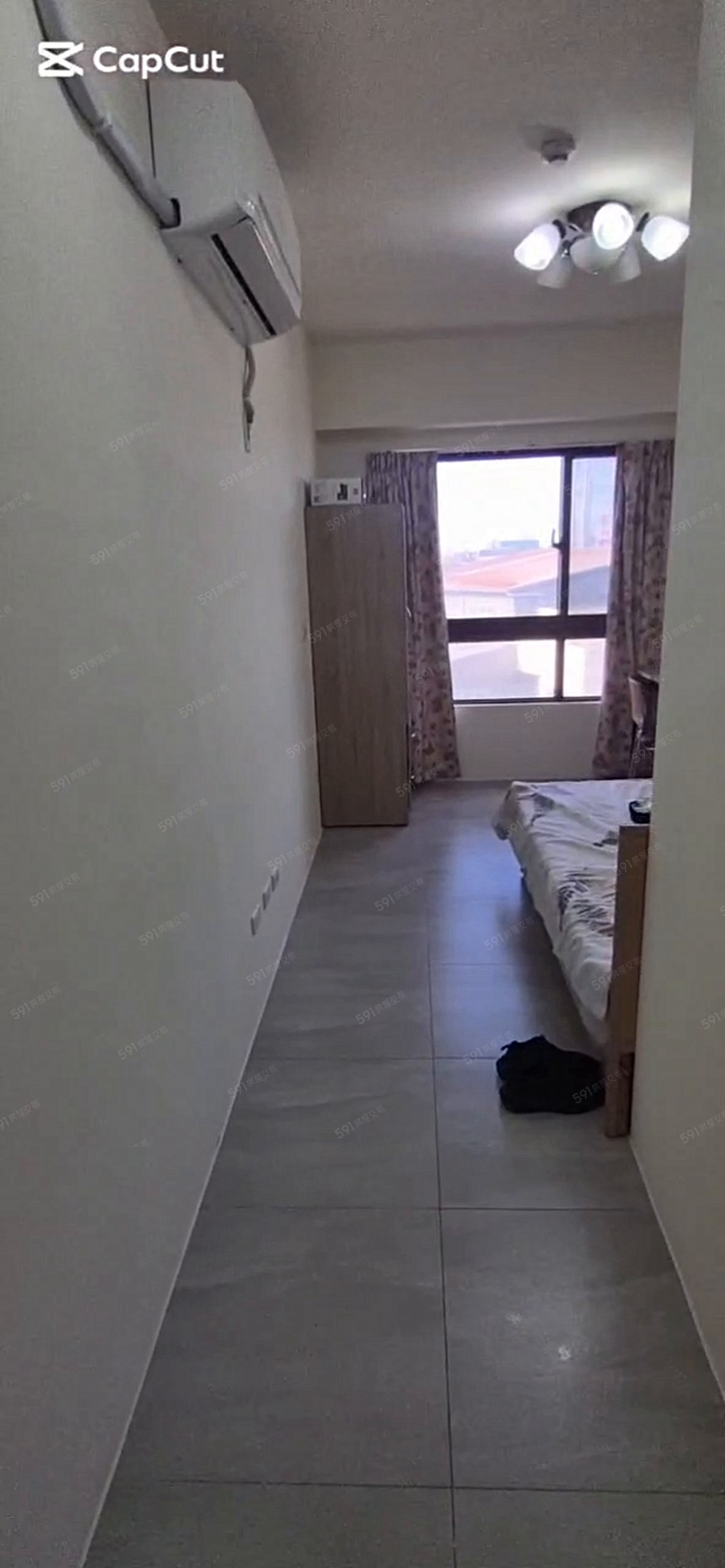 電梯套房@可貓可租補@鄰台中港區 - Image 1