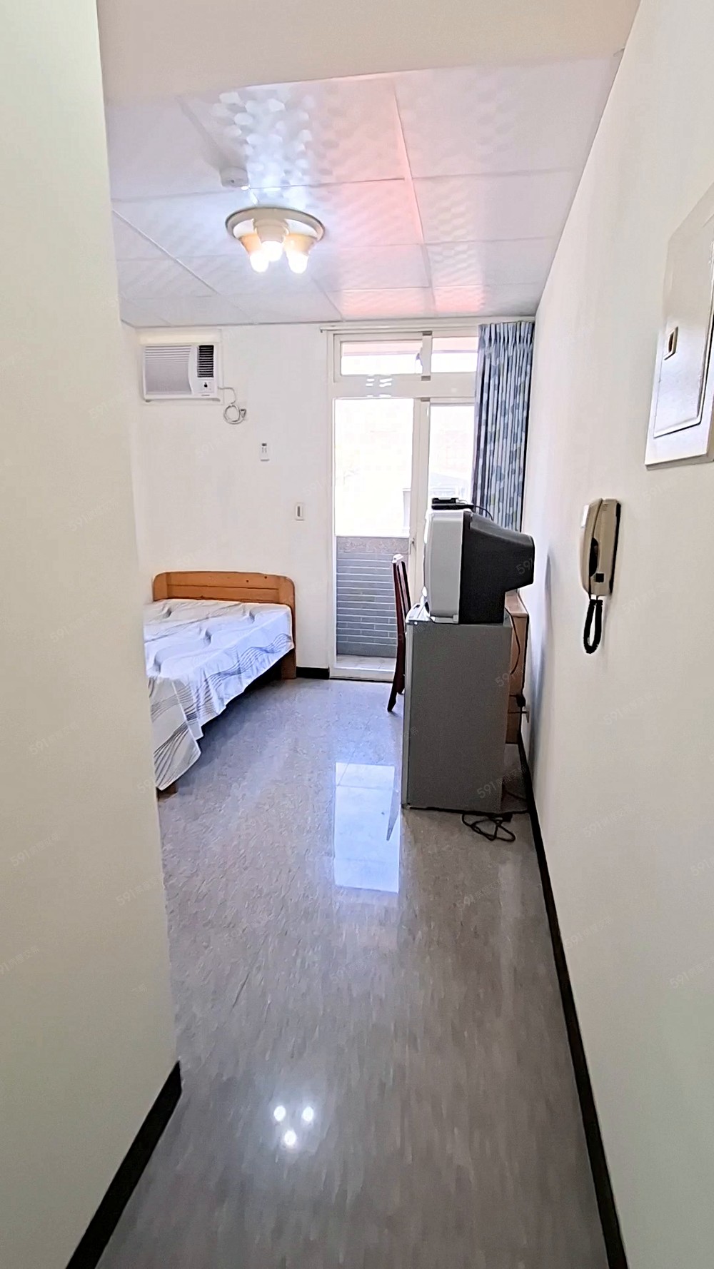 審計新村☆可租補☆電梯☆採光☆陽台曬衣☆衛浴開窗 - Image 1