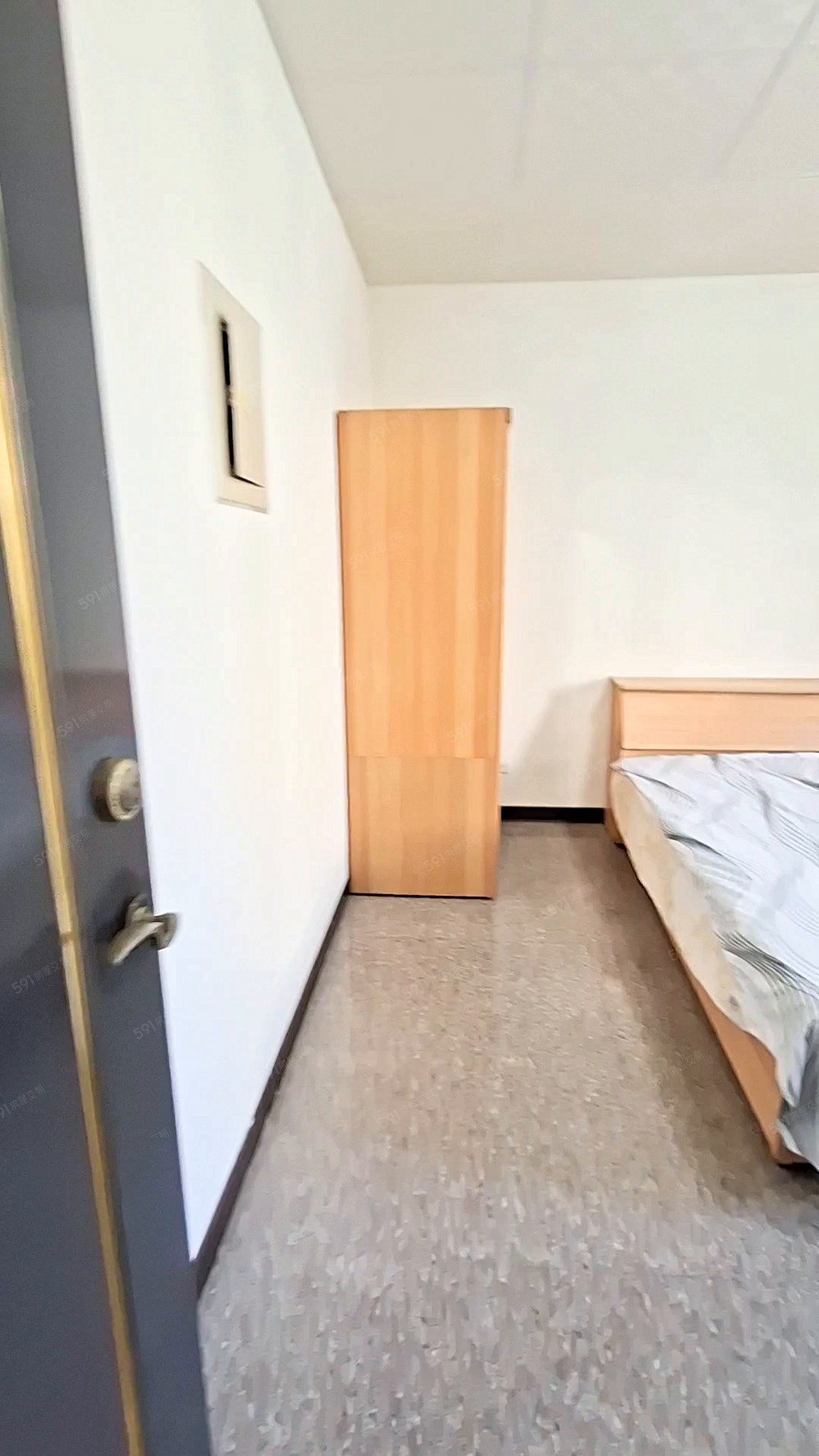 可租補☆陽台曬衣☆採光佳☆電梯☆衛浴開窗 - Image 1