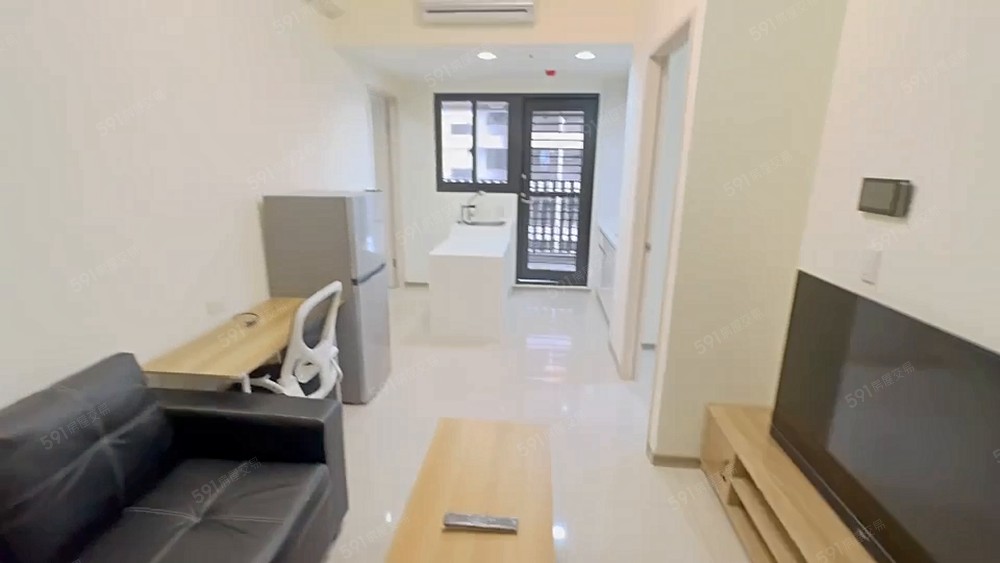 小游南屯💦兩房1衛💦近秀泰捷運好市多文心森林公園可租補+ - Image 1