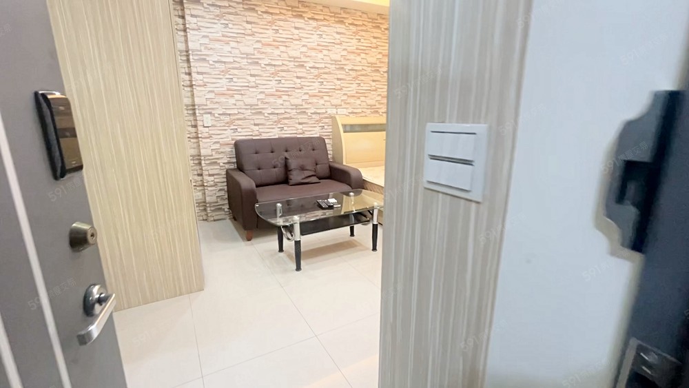 🚇江子翠💰可雙租補🐈可貓🍳可開伙❤️超值陽光套房 - Image 1