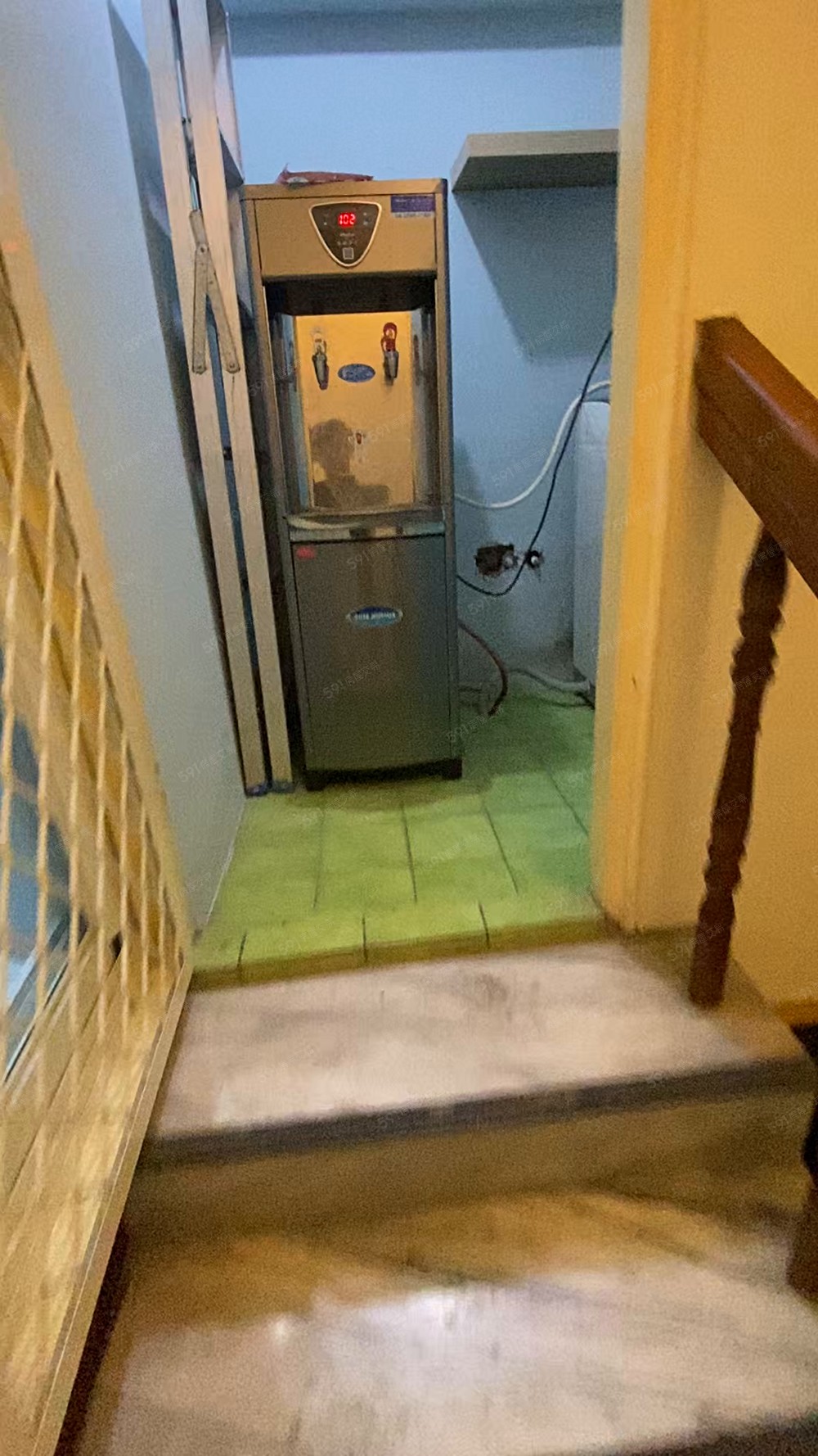 近東平夜市超大一房一廳獨洗可家庭可租補可租平面車位 - Image 1