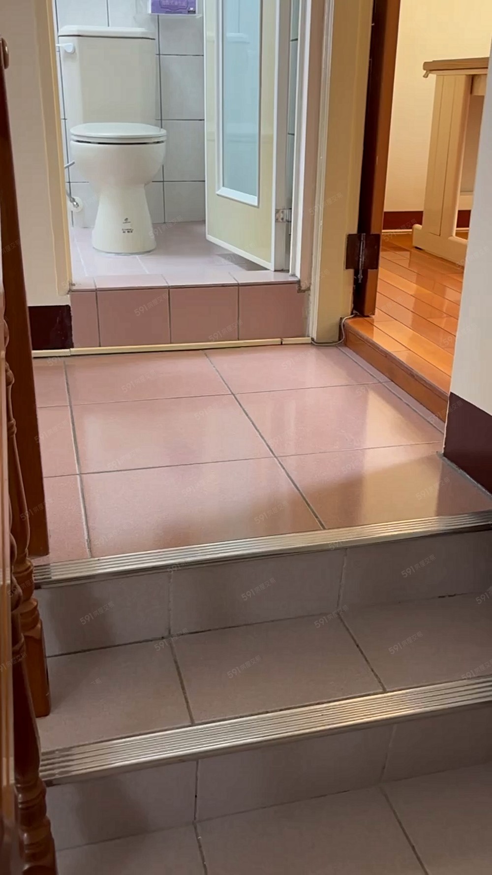 竹北六家透天出租,五房三衛雙車位 - Image 1