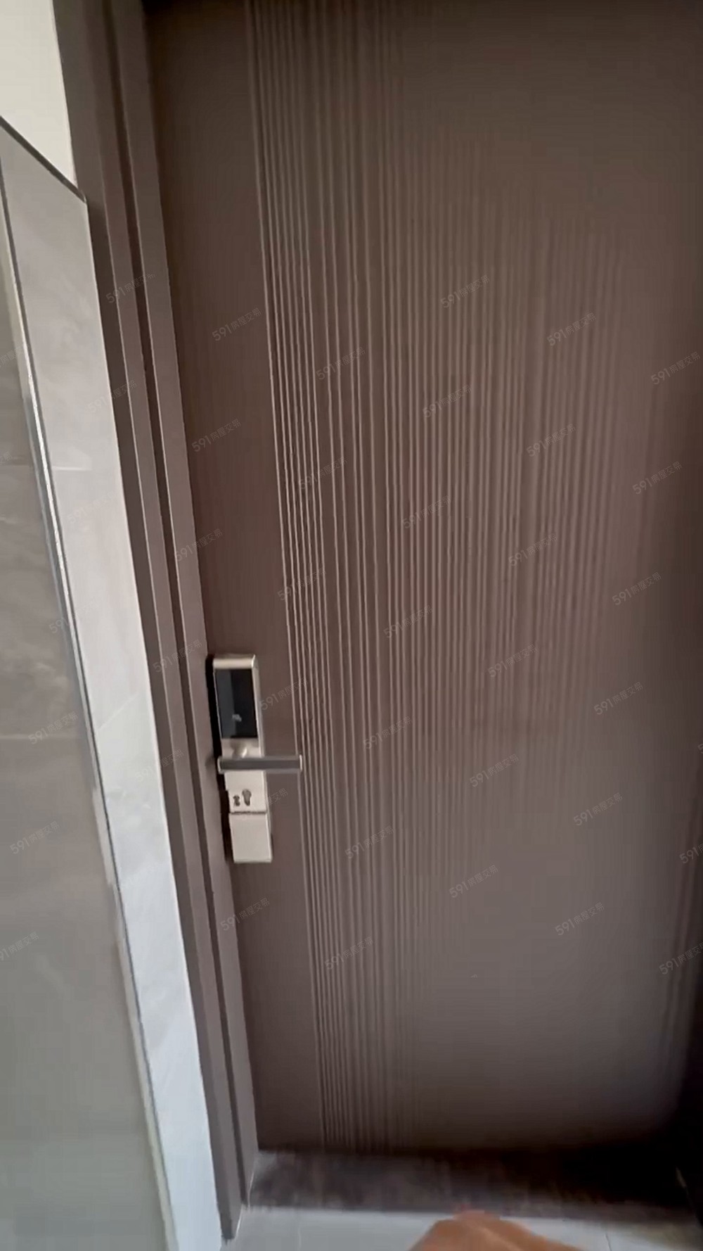 經濟優選|臻品住宅|過埤路🌺獨洗陽臺 - Image 1