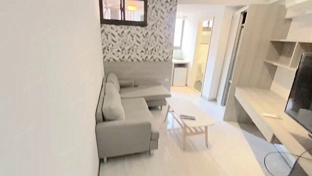 🪐可租補✨雙浴室雙陽台套房🪐近五權車站市立圖書館中興大學 - Image 1