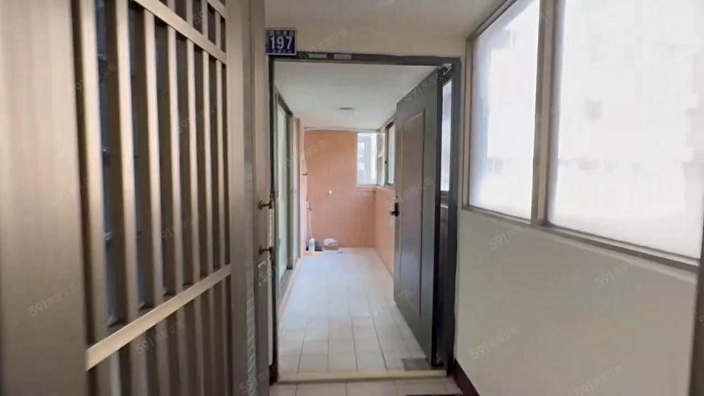 ✨可寵可租補✨大三房+車位✨大墩國小旁✨前後陽台入門玄關 - 591租屋網 - Image 1