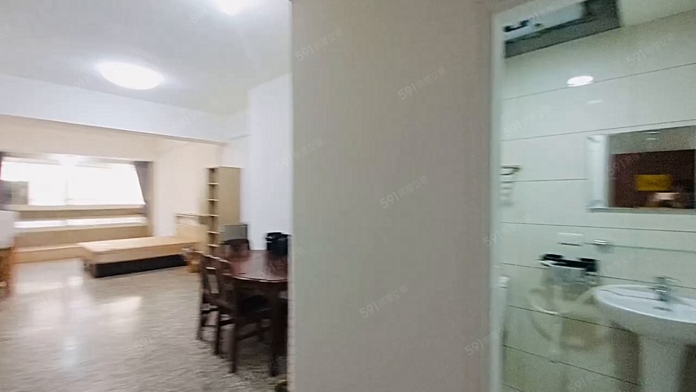 🌸可貓🏠近中華夜市超大套房🏠獨洗曬｜網路🌸 - Image 1