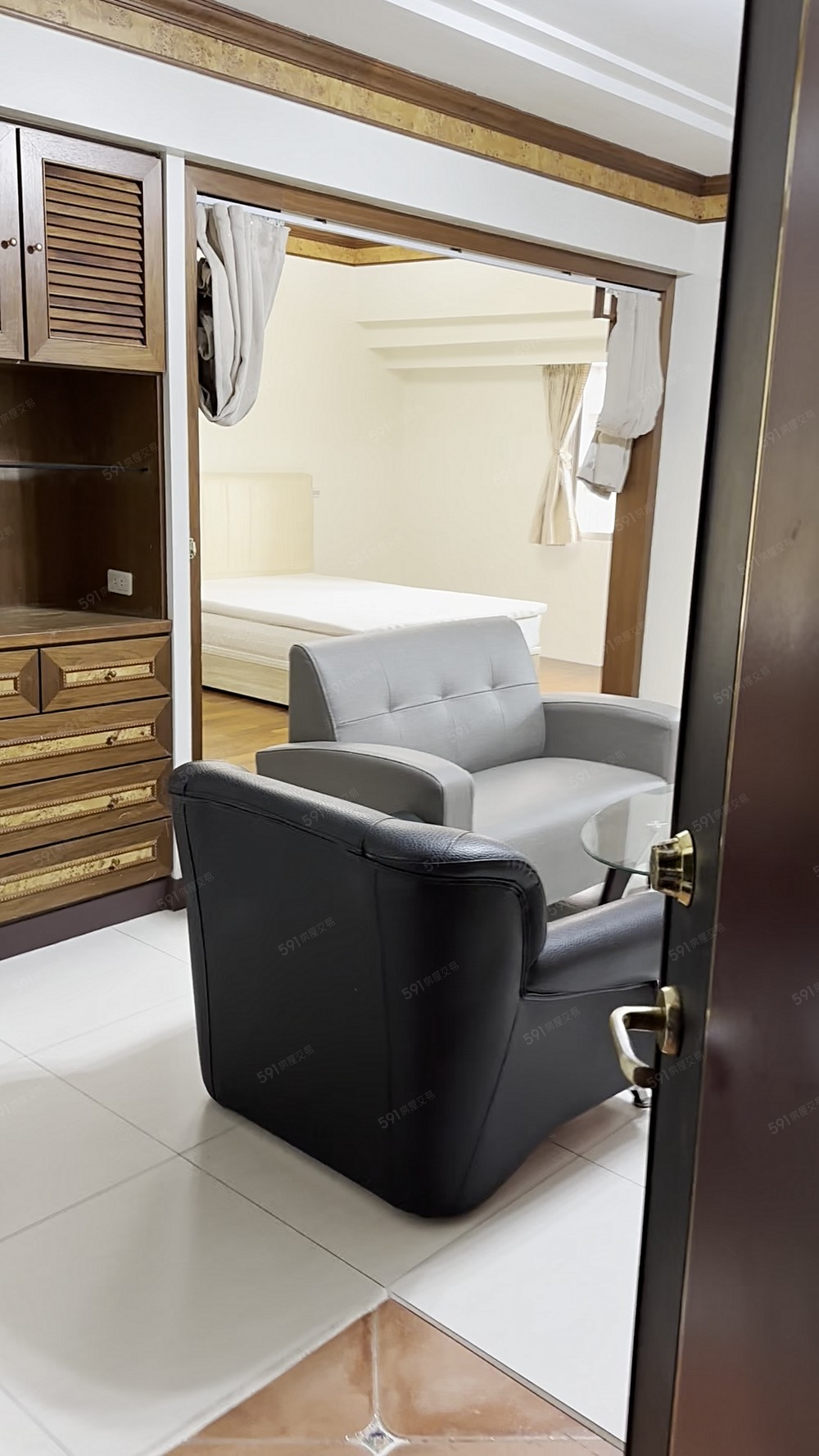 豐田大郡優質套房 - Image 1