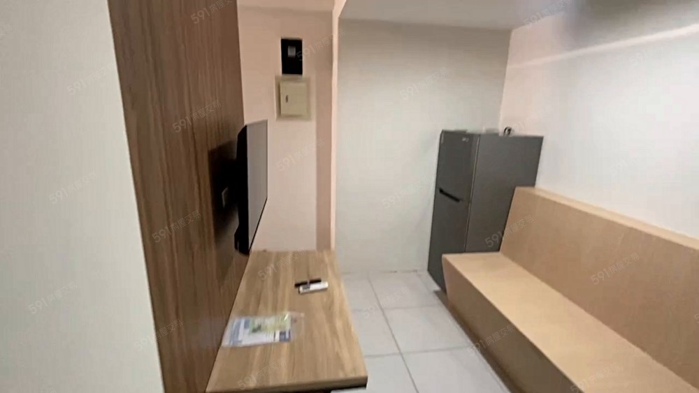 ✨質感爆棚北區新成屋電梯套房可租補可貓健身房公社✨ - Image 1