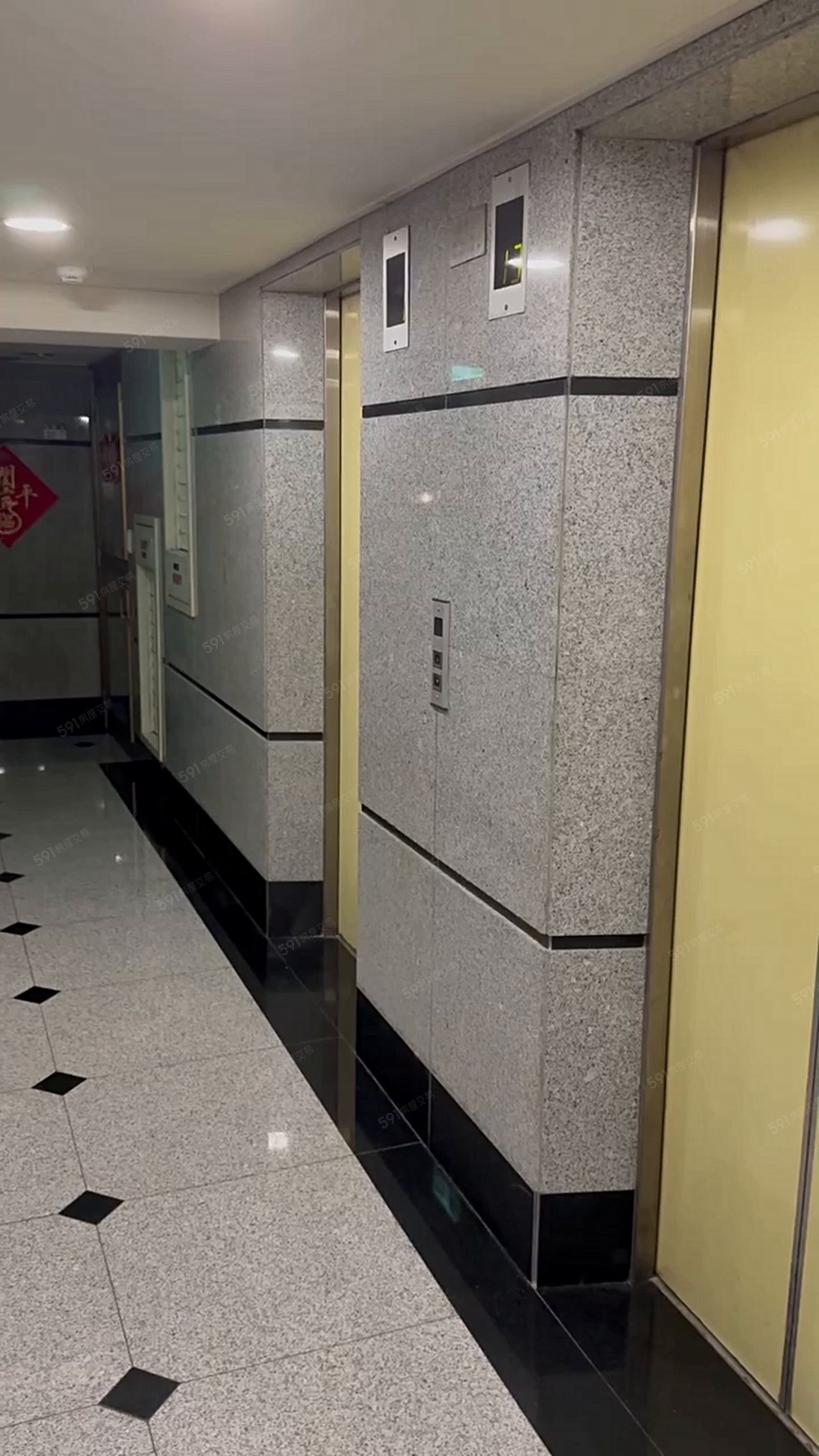 <社會住宅>可租補免服務費⭐冠德住易⭐景觀2房 - Image 1