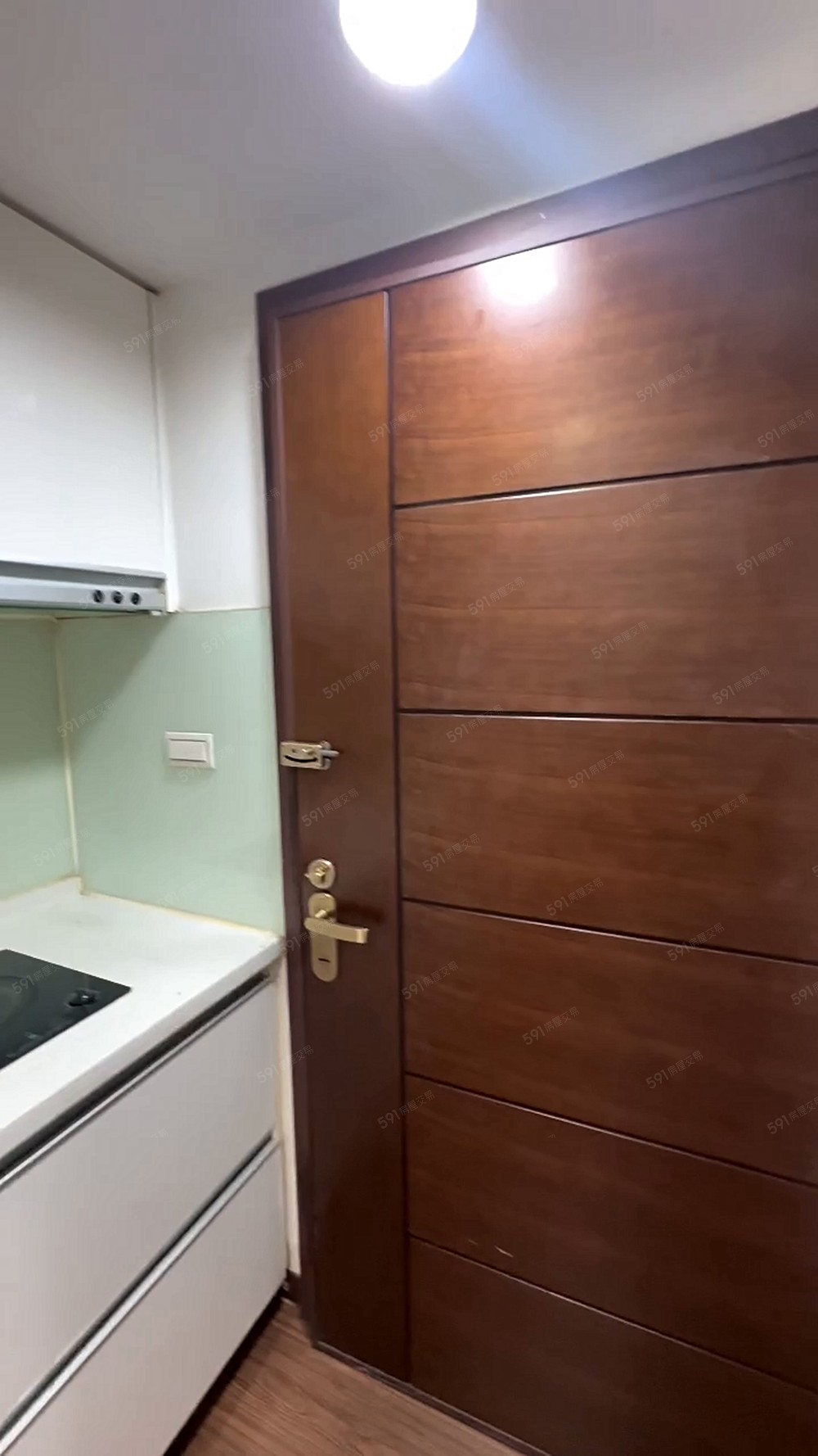 中和/可寵/獨立門戶採光通風/空間大/包裹垃圾代收/機能強 - Image 1