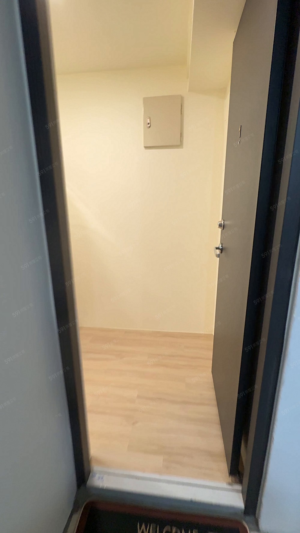 🌈永和福和路近永福橋，全新百萬裝潢獨立大套房🌈 - Image 1