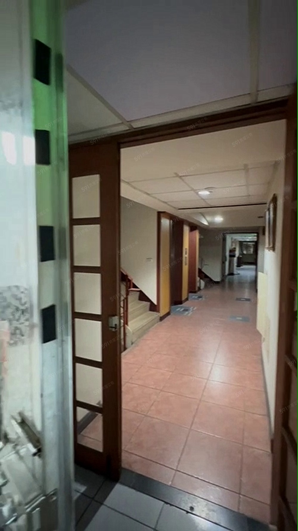 兆基社會住宅🏠豐原車站大2房家具全🏠可租補 - 591租屋網 - Image 1