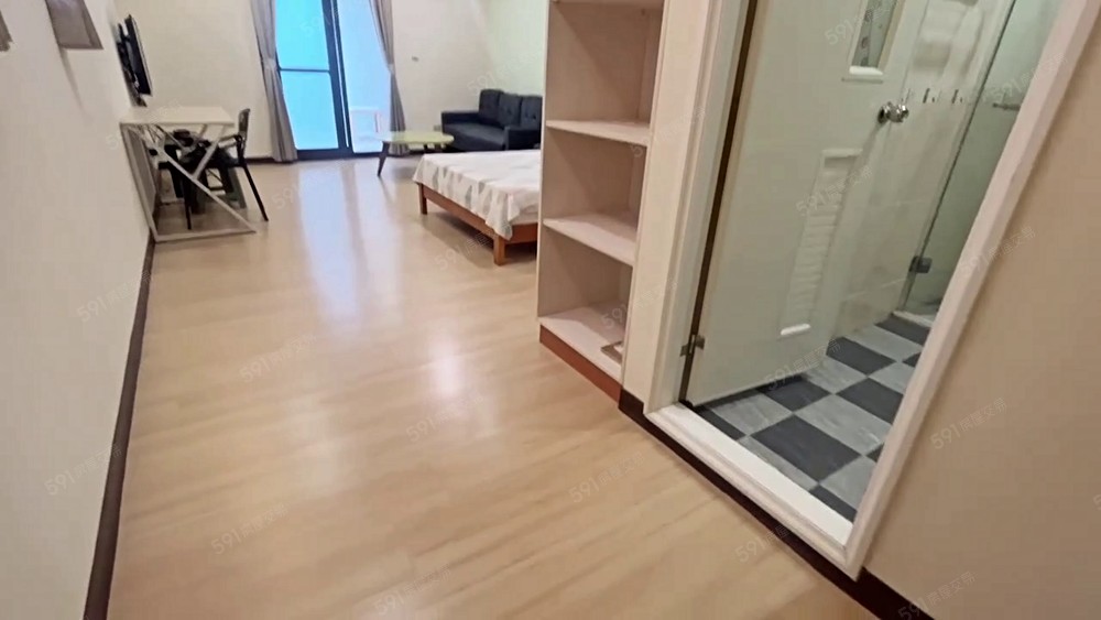 可雙租屋補助🔥流理臺🔥陽台獨洗🔥乾溼分離🔥子母車 - Image 1