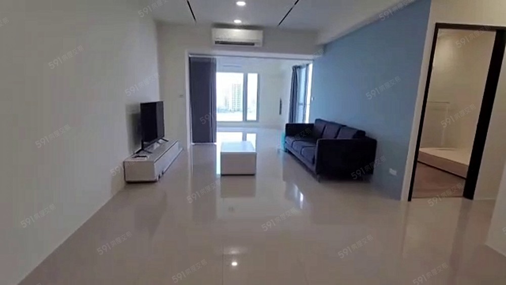 租-九份子全配大3房平車~住商靖華 - Image 1