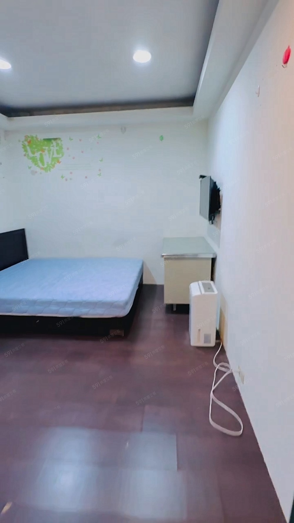 中和⚡️格局方正/傢俱齊全/租金便宜/乾淨整潔/CP值高 - Image 1