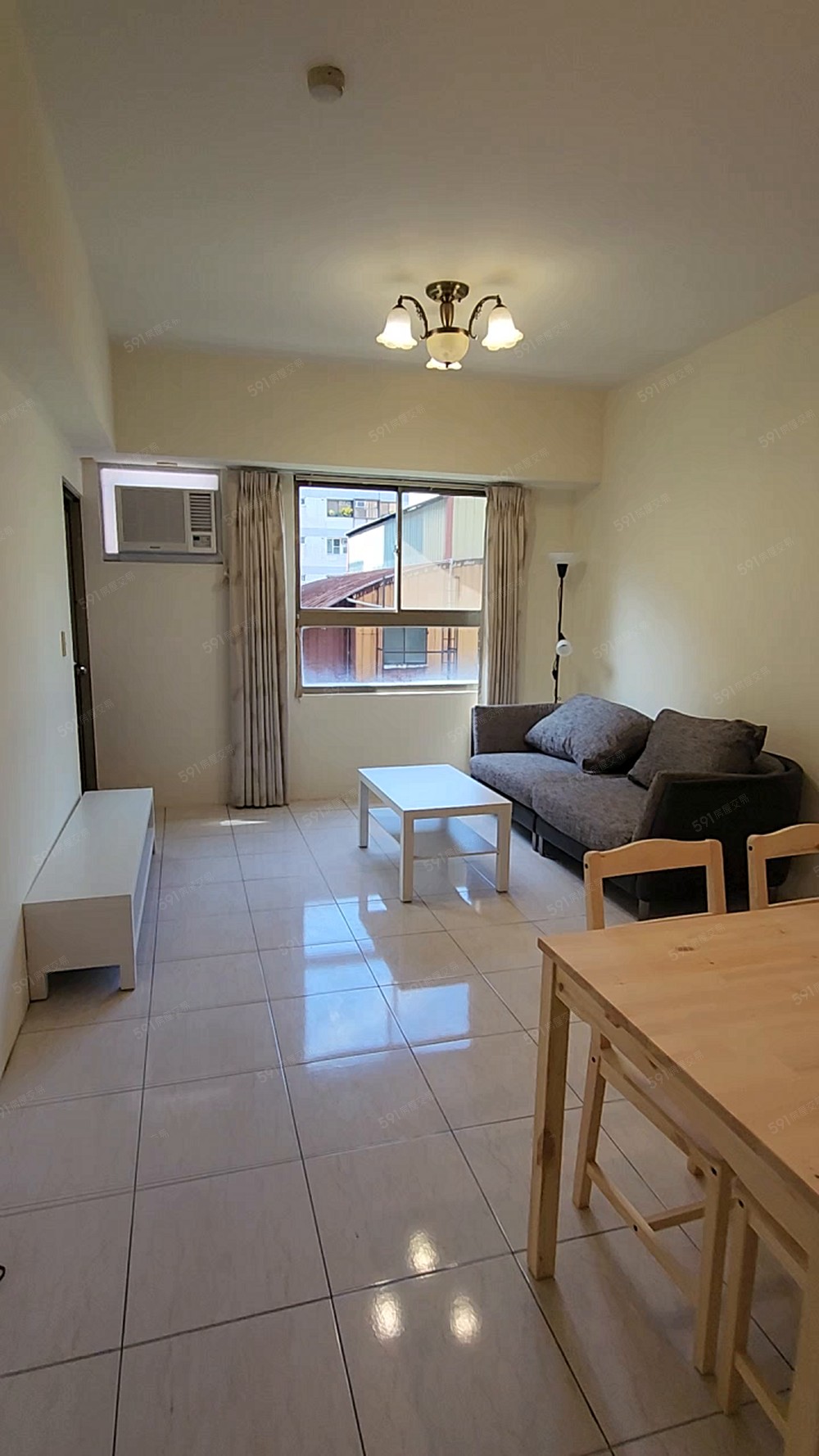 整層住家❤️五期蛋黃😊東興向上二房車位📢可租補 - Image 1