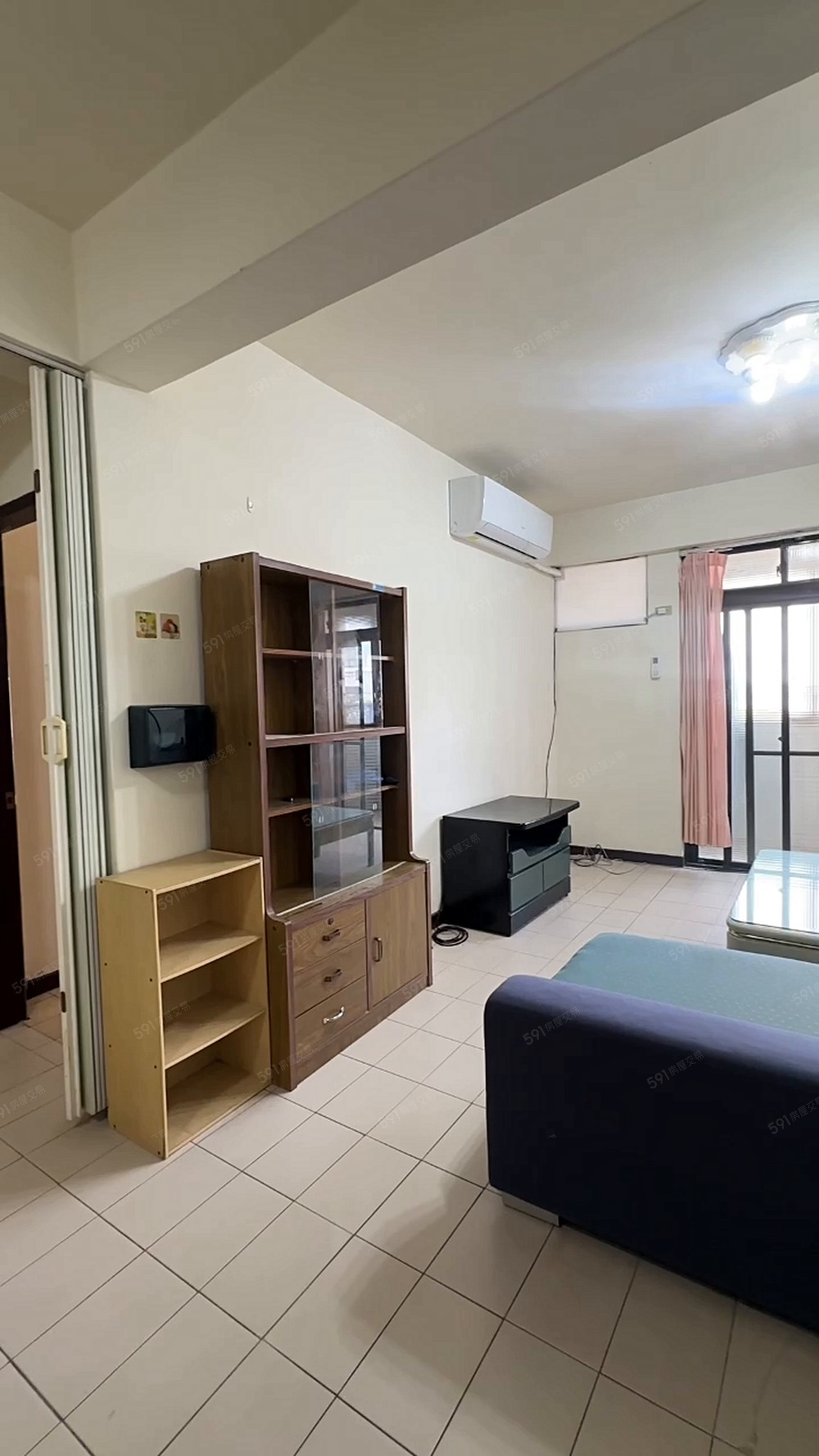 ❤可養寵❤近馬偕醫院❤小資大三房❤採光佳 - Image 1