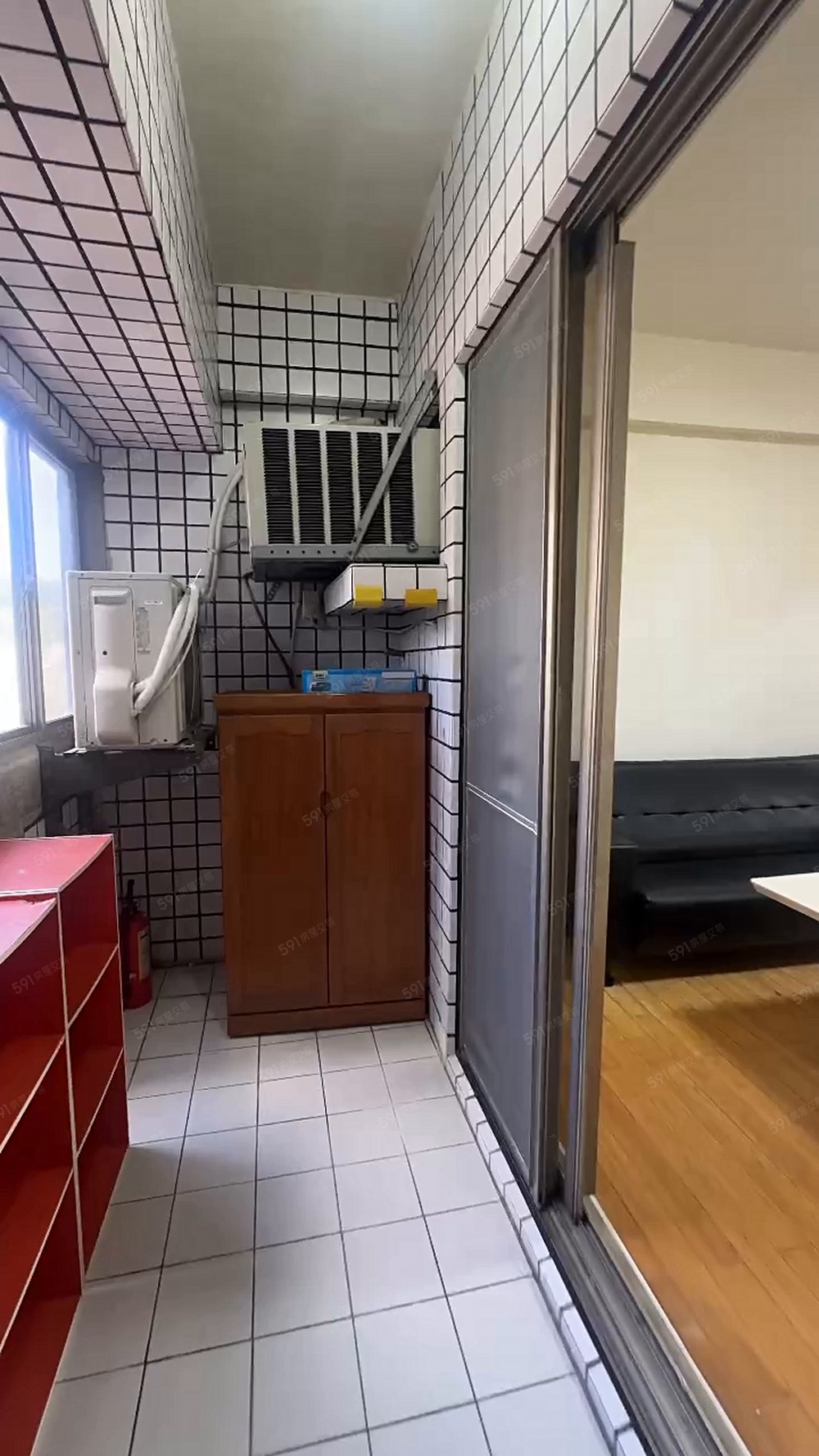 園區周邊❤小資三房❤有機械車位電梯大樓 - Image 1