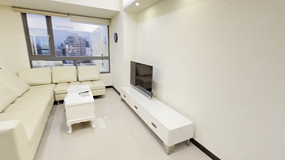 ✅可租補✅含車✅價格可談世界之心2+1房高樓層 - Image 1