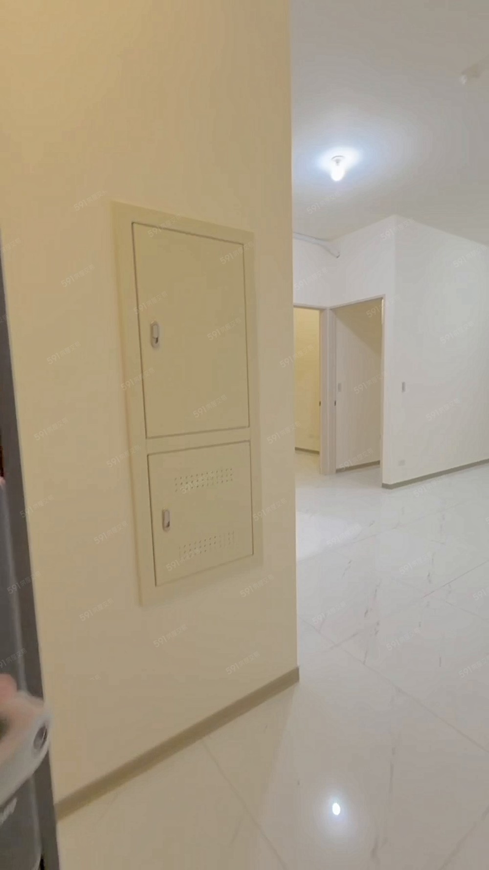 迴龍🚄首批入住🌟冷氣會補🌟24h管理🌟租補戶籍🌟 - Image 1