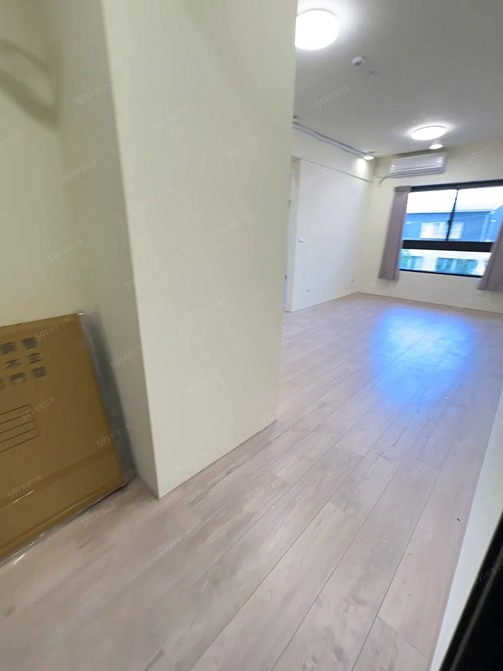 好室成家/近東海商圈精品2房/全新交屋/可租補 - Image 1