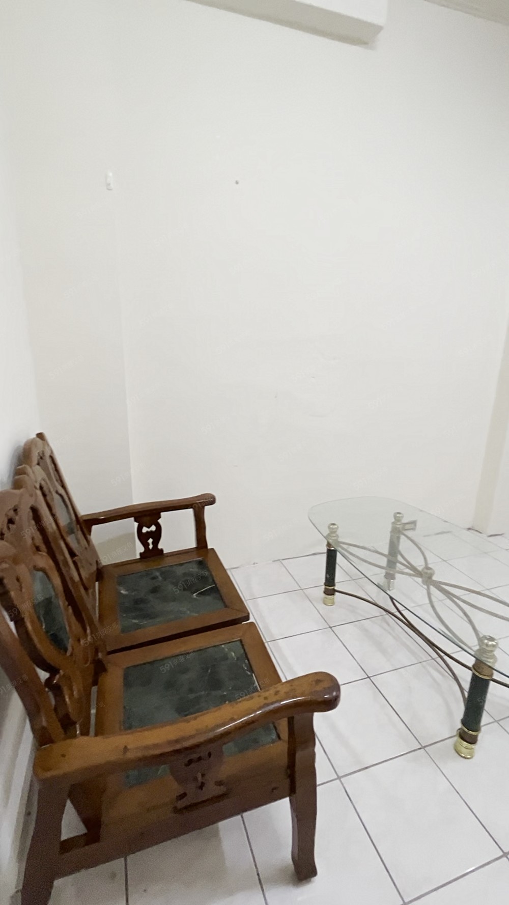 遼陽/興安/文心❤超值大坪套房電4獨洗獨曬 - Image 1