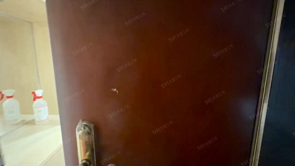 大師房屋推薦🏆大坪林捷運景觀大套房-可租補 - Image 1