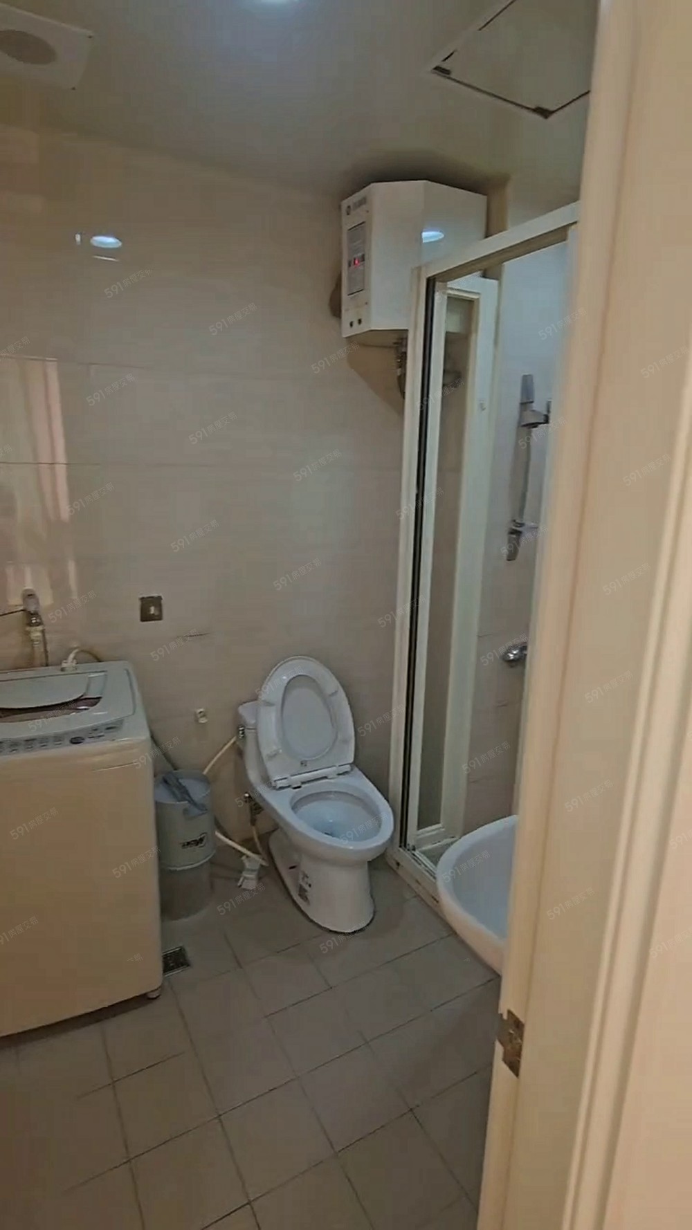 三民高中⭐️2樓⭐️獨洗⭐️乾濕分離⭐️雙面採光 - Image 1