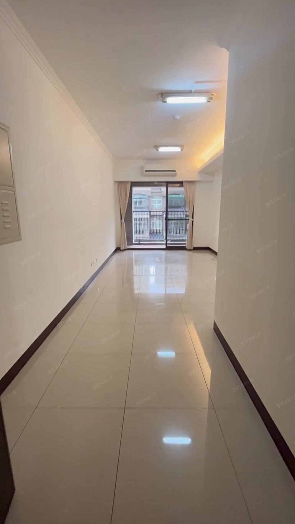 🌀八德重劃區/墨爾本2房車+大露台/可補助/免服務費🌀 - Image 1