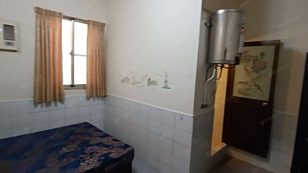 近鳳山國中/大東捷運/可租補養貓套房/室內機車位 - Image 1