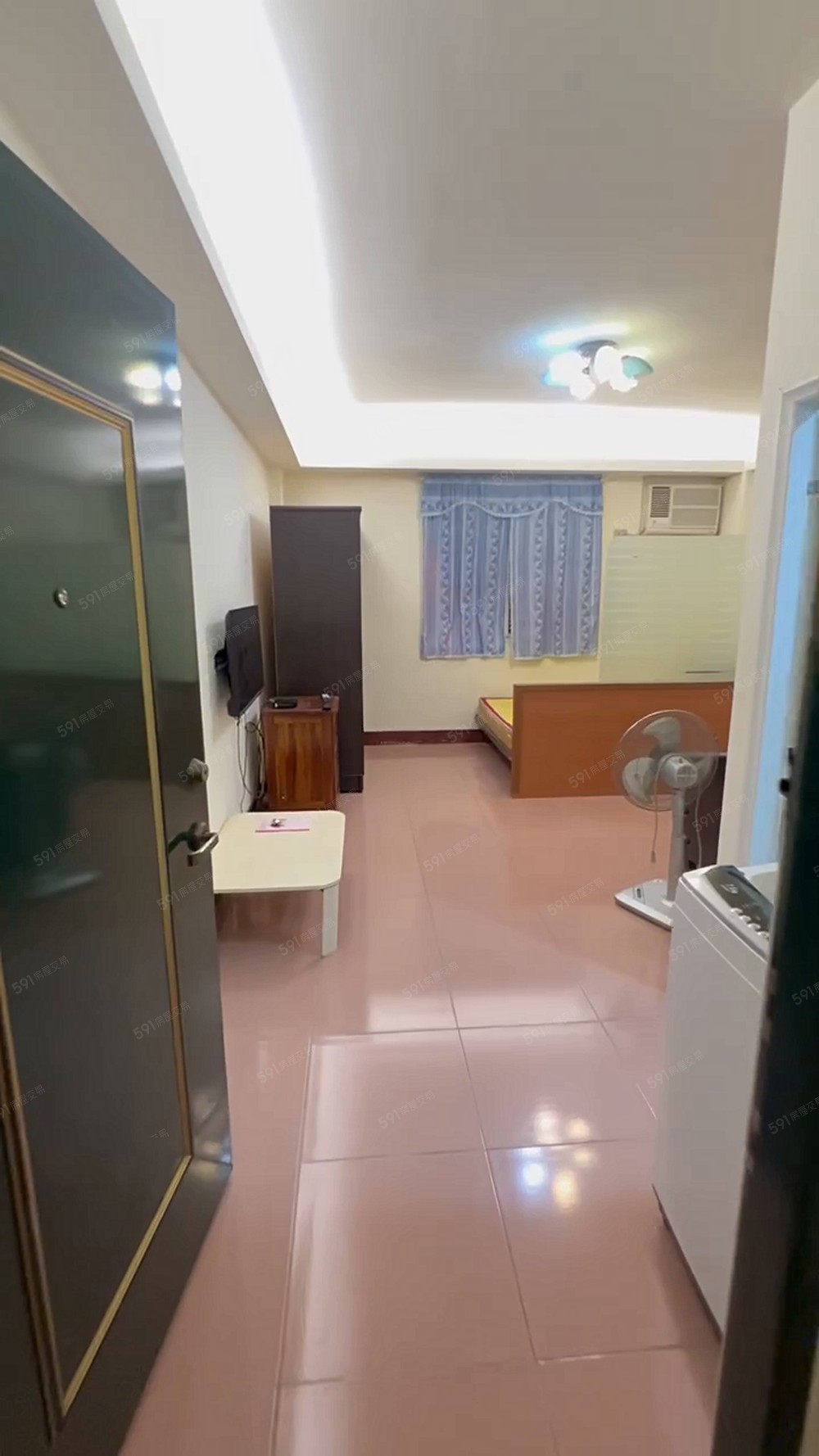 永安獨立大套房(禁菸、禁寵物) - Image 1